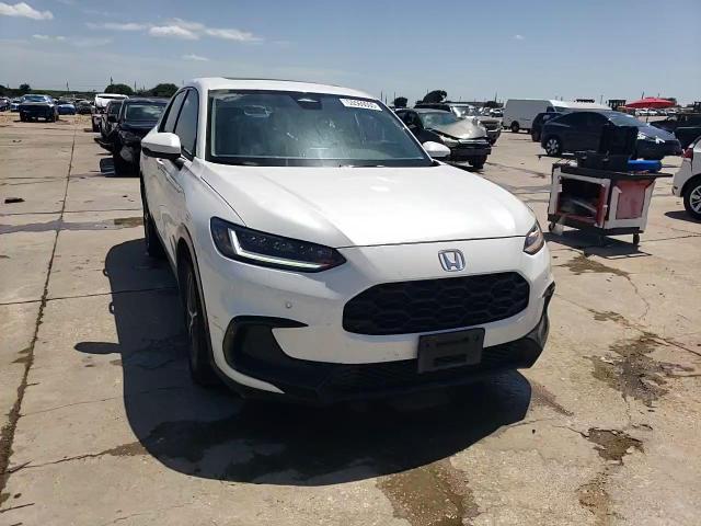 2024 Honda Hr-V Exl VIN: 3CZRZ1H76RM730598 Lot: 65569005