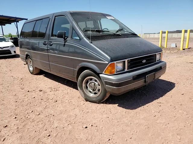 1990 Ford Aerostar VIN: 1FMDA31UXLZA73972 Lot: 66683965