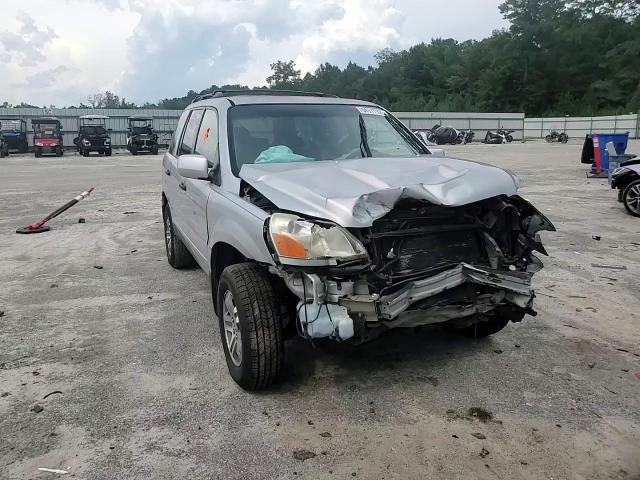 2003 Honda Pilot Exl VIN: 2HKYF18513H558647 Lot: 64577925