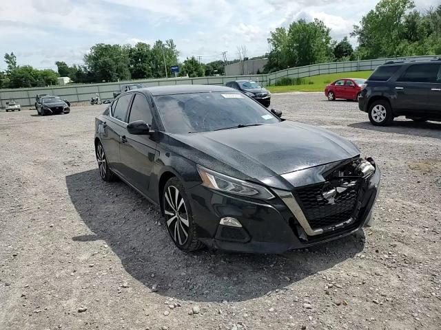 2021 Nissan Altima Sr VIN: 1N4BL4CW2MN379864 Lot: 65098235