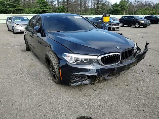 2019 BMW 530 Xi VIN: WBAJA7C53KWW25622 Lot: 64175815
