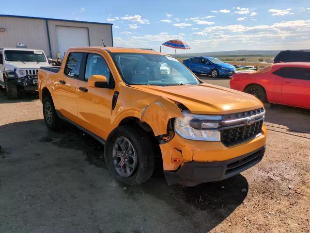 2023 Ford Maverick Xl VIN: 3FTTW8E30PRA65874 Lot: 66496435