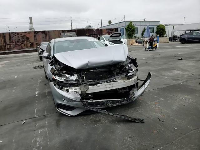 2020 Honda Insight Ex VIN: 19XZE4F55LE003166 Lot: 64613425