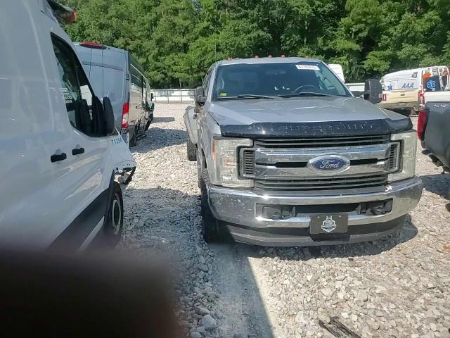 2017 Ford F350 Super Duty VIN: 1FT8W3DT2HED69464 Lot: 63180015