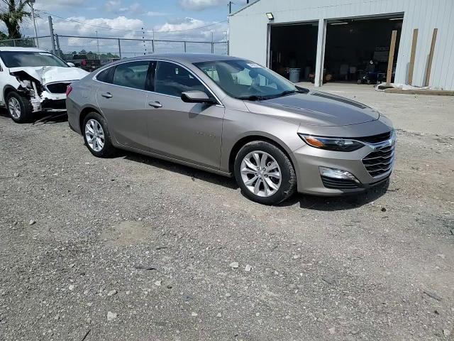 2024 Chevrolet Malibu Lt VIN: 1G1ZD5ST0RF202341 Lot: 64859505