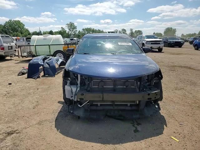 2014 Toyota Camry Hybrid VIN: 4T1BD1FK6EU114026 Lot: 64937365