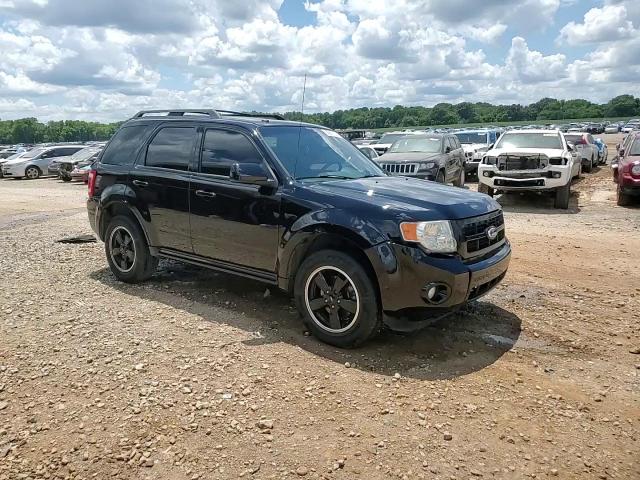 2012 Ford Escape Xlt VIN: 1FMCU0DG0CKA56632 Lot: 65261735