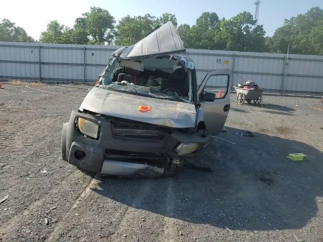 2004 Honda Element Ex VIN: 5J6YH28544L019432 Lot: 63400315