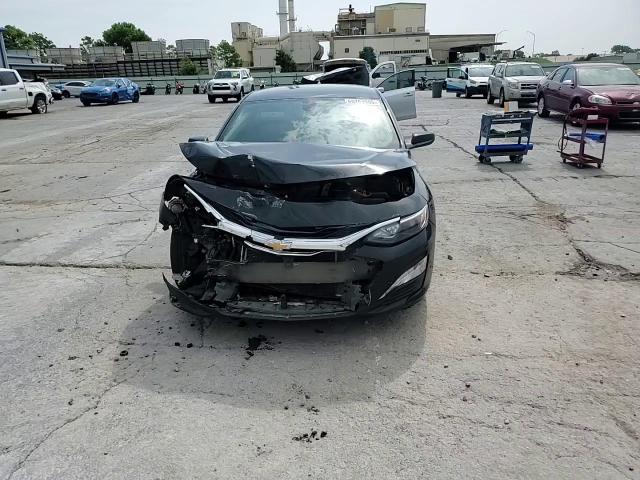 2019 Chevrolet Malibu Lt VIN: 1G1ZD5ST4KF129528 Lot: 65261955