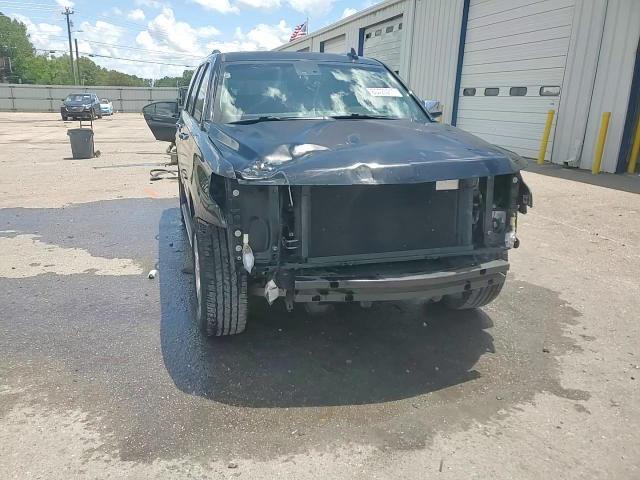 2015 Chevrolet Tahoe C1500 Ltz VIN: 1GNSCCKC3FR633581 Lot: 65729215