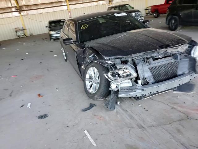2015 Chrysler 300 Limited VIN: 2C3CCAAGXFH853620 Lot: 64521615