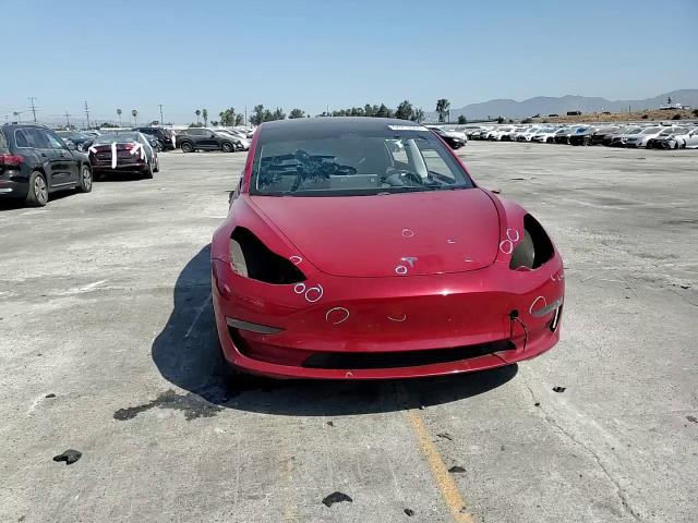 2018 Tesla Model 3 VIN: 5YJ3E1EA9JF026010 Lot: 64212865