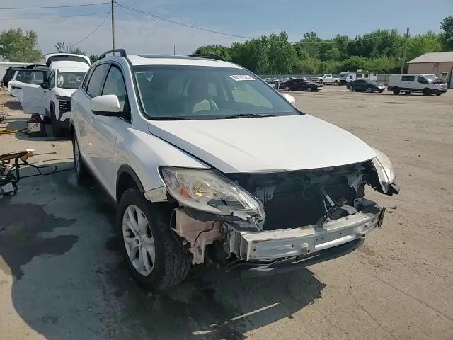 2012 Mazda Cx-9 VIN: JM3TB3CV4C0352655 Lot: 64792505