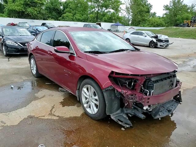 2017 Chevrolet Malibu Lt VIN: 1G1ZE5ST6HF210617 Lot: 65208405