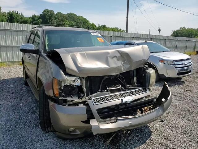 2011 Chevrolet Tahoe C1500 Lt VIN: 1GNSCBE09BR354478 Lot: 66722225
