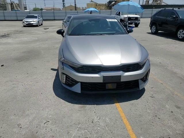 2025 Kia K5 Gt Line VIN: KNAG64J73S5323624 Lot: 64756125