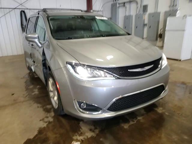 2018 Chrysler Pacifica Touring Plus VIN: 2C4RC1FG0JR356948 Lot: 63998575