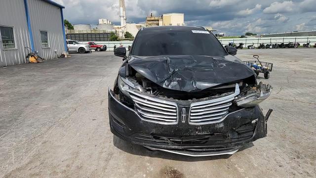 2015 Lincoln Mkc VIN: 5LMCJ1A99FUJ12805 Lot: 64579115