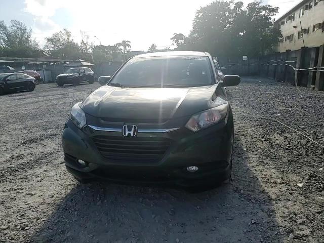 2017 Honda Hr-V Ex VIN: 3CZRU5H57HM719094 Lot: 64206835