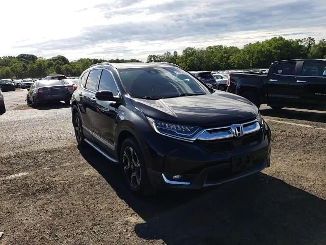 2017 Honda Cr-V Touring VIN: 5J6RW2H99HL015900 Lot: 64662835