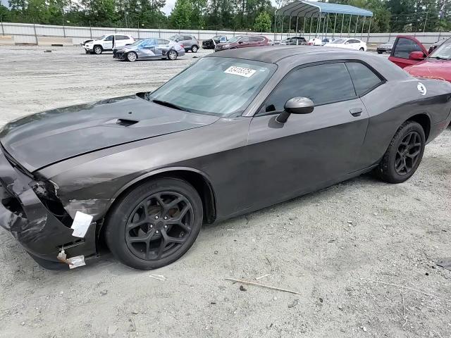 2013 Dodge Challenger Sxt VIN: 2C3CDYAGXDH662878 Lot: 63415375