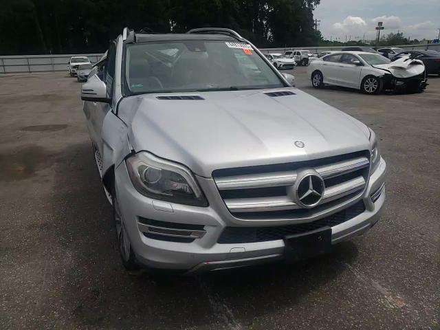 2016 Mercedes-Benz Gl 450 4Matic VIN: 4JGDF6EE3GA708864 Lot: 64813605