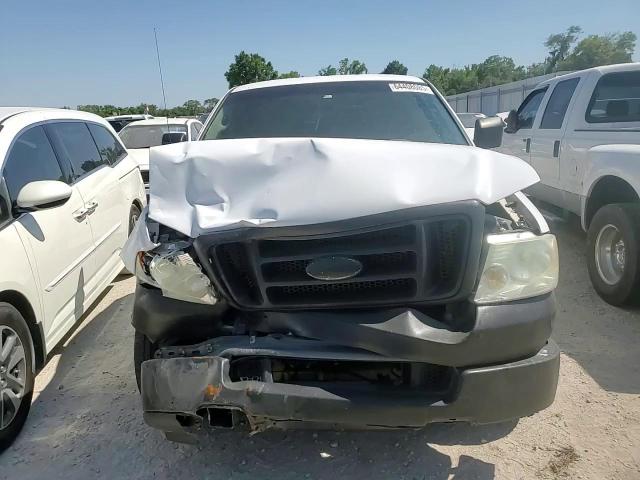 2005 Ford F150 VIN: 1FTRF12205NB12706 Lot: 64408085