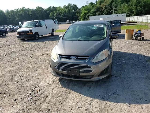 2014 Ford C-Max Se VIN: 1FADP5AU0EL519685 Lot: 66180865