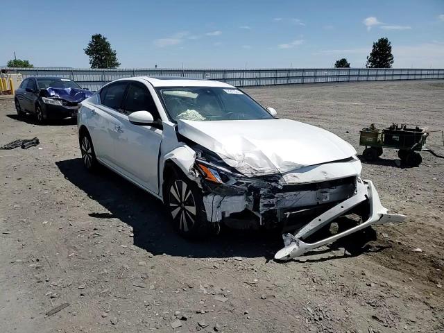 2021 Nissan Altima Sl VIN: 1N4BL4EW3MN396444 Lot: 63247525