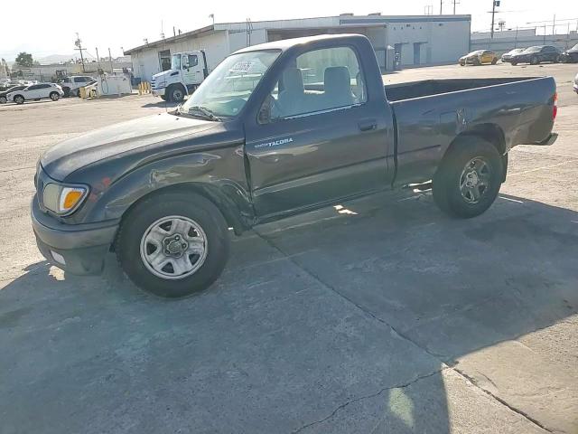 2003 Toyota Tacoma VIN: 5TENL42N13Z239350 Lot: 62288575