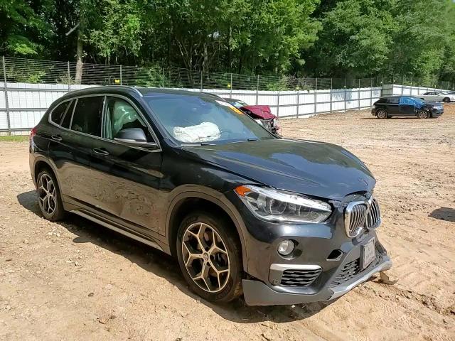 2018 BMW X1 xDrive28I VIN: WBXHT3C31J3H31690 Lot: 64159805