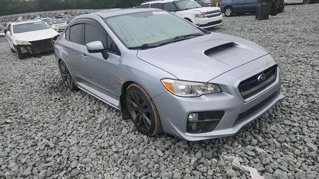 2017 Subaru Wrx Premium VIN: JF1VA1E65H9819024 Lot: 63972815