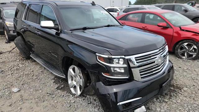 2016 Chevrolet Tahoe K1500 Ltz VIN: 1GNSKCKC5GR369316 Lot: 65041535