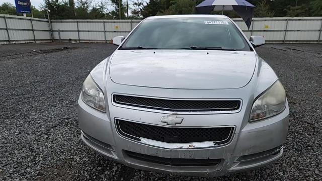 2010 Chevrolet Malibu 2Lt VIN: 1G1ZD5E06A4131275 Lot: 64277175