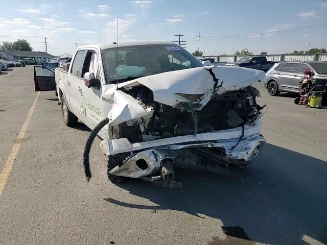 2013 Ford F150 Supercrew VIN: 1FTFW1ET0DKF14586 Lot: 67047355