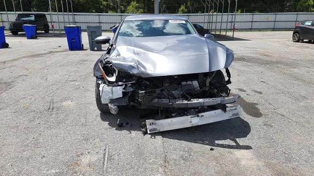 2020 Nissan Altima S VIN: 1N4BL4BV3LC202663 Lot: 64883005