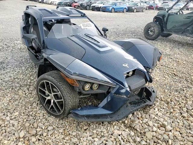 2019 Polaris Slingshot Sl VIN: 57XAAPFA7K8135062 Lot: 65046205