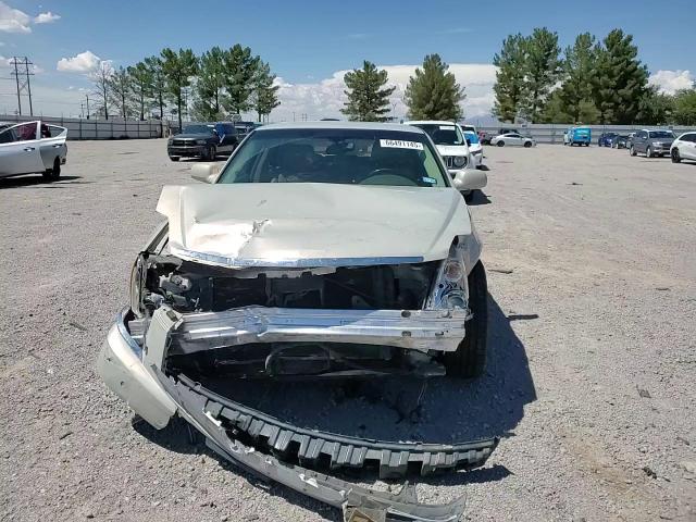 2007 Cadillac Dts VIN: 1G6KD57Y17U229704 Lot: 66491145