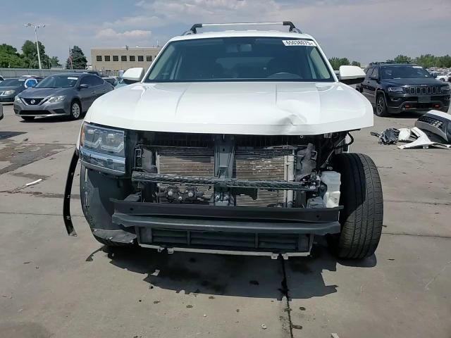 2018 Volkswagen Atlas S VIN: 1V2GR2CA6JC518374 Lot: 65038075