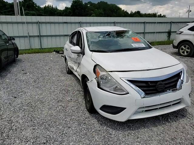 2018 Nissan Versa S VIN: 3N1CN7AP9JK408495 Lot: 65169435