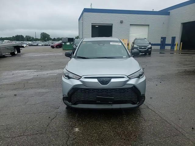 2024 Toyota Corolla Cross Se VIN: 7MUFBABG3RV048712 Lot: 64252335