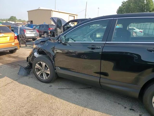 2020 Honda Cr-V Lx VIN: 5J6RW2H20LL023475 Lot: 66509615