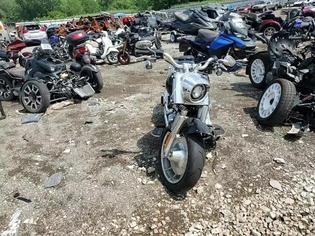 2023 Harley-Davidson Flfbs VIN: 1HD1YGK18PB035734 Lot: 63735885