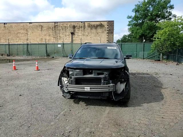2014 Ford Explorer Limited VIN: 1FM5K8F80EGB49787 Lot: 64383125
