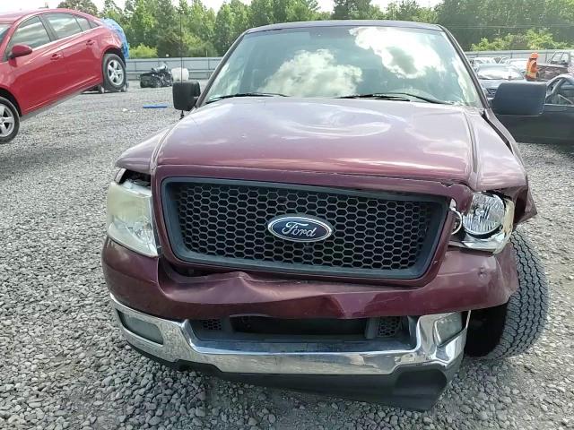 2005 Ford F150 VIN: 1FTRX12W75NB08538 Lot: 64447865