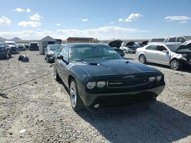 2013 Dodge Challenger R/T VIN: 2C3CDYBT2DH629336 Lot: 66696625
