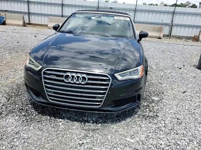 2015 Audi A3 Premium Plus VIN: WAU3FLFF0F1096091 Lot: 65274325