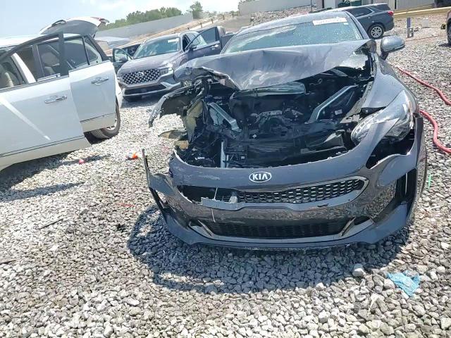 2020 Kia Stinger Gt VIN: KNAE35LC7L6084767 Lot: 62664795