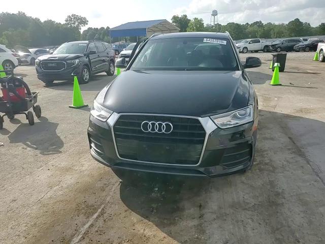 2016 Audi Q3 Premium Plus VIN: WA1BFCFS7GR022935 Lot: 64557015