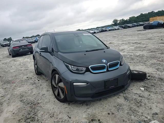 2019 BMW I3 Rex VIN: WBY8P4C55K7D82356 Lot: 67029435